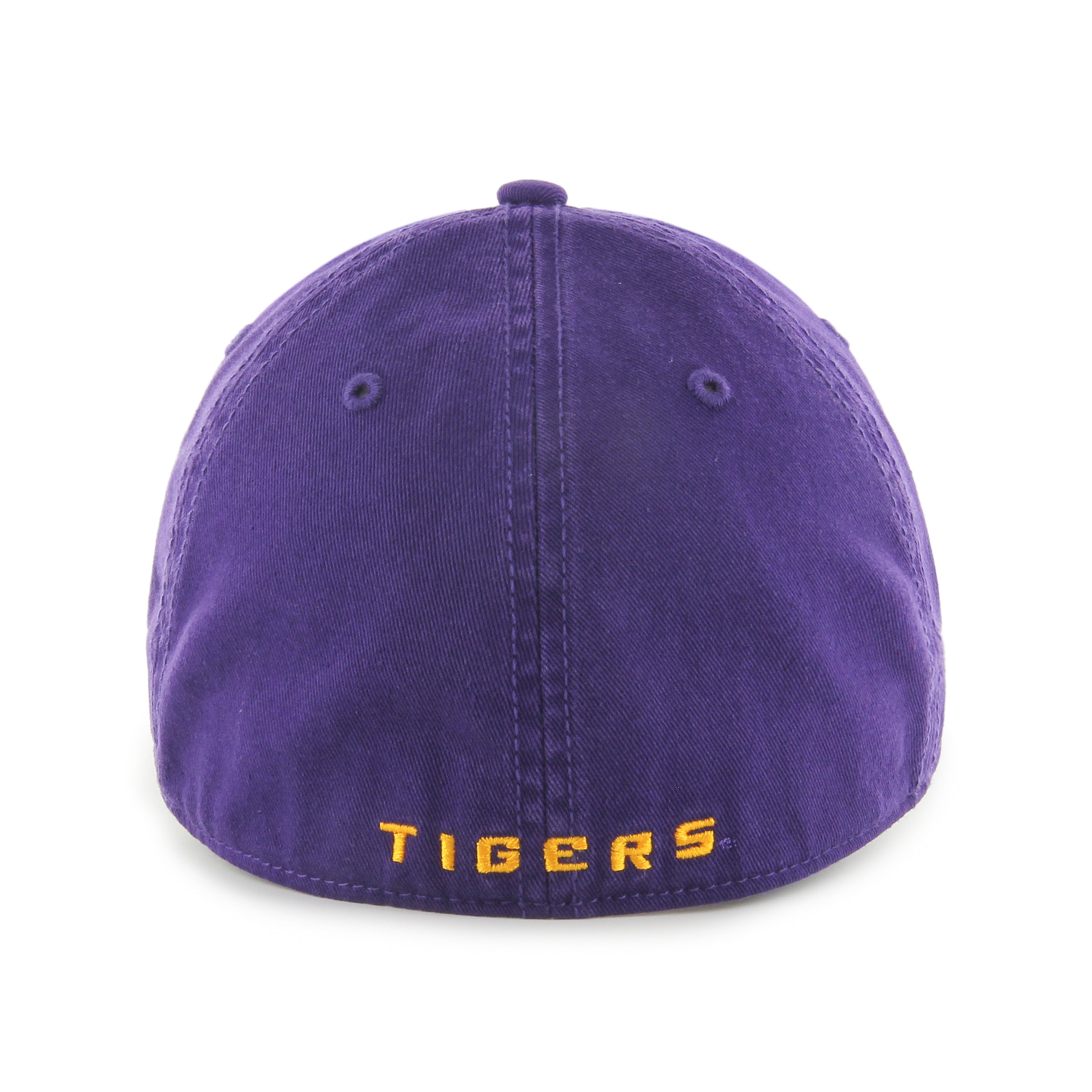 LOUISIANA STATE TIGERS LSU CLASSIC '47 FRANCHISE PURPLE