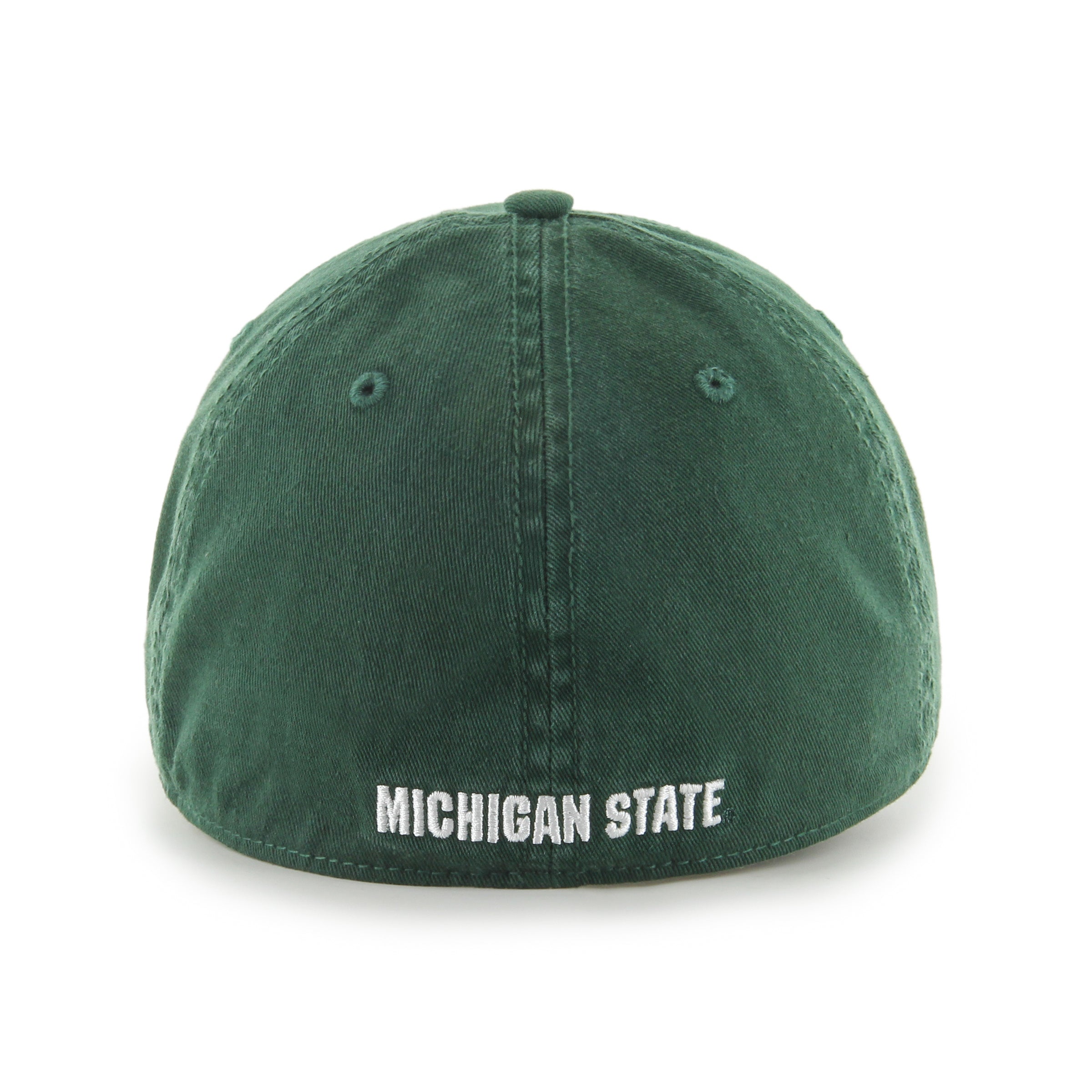 MICHIGAN STATE SPARTANS CLASSIC '47 FRANCHISE DARK GREEN