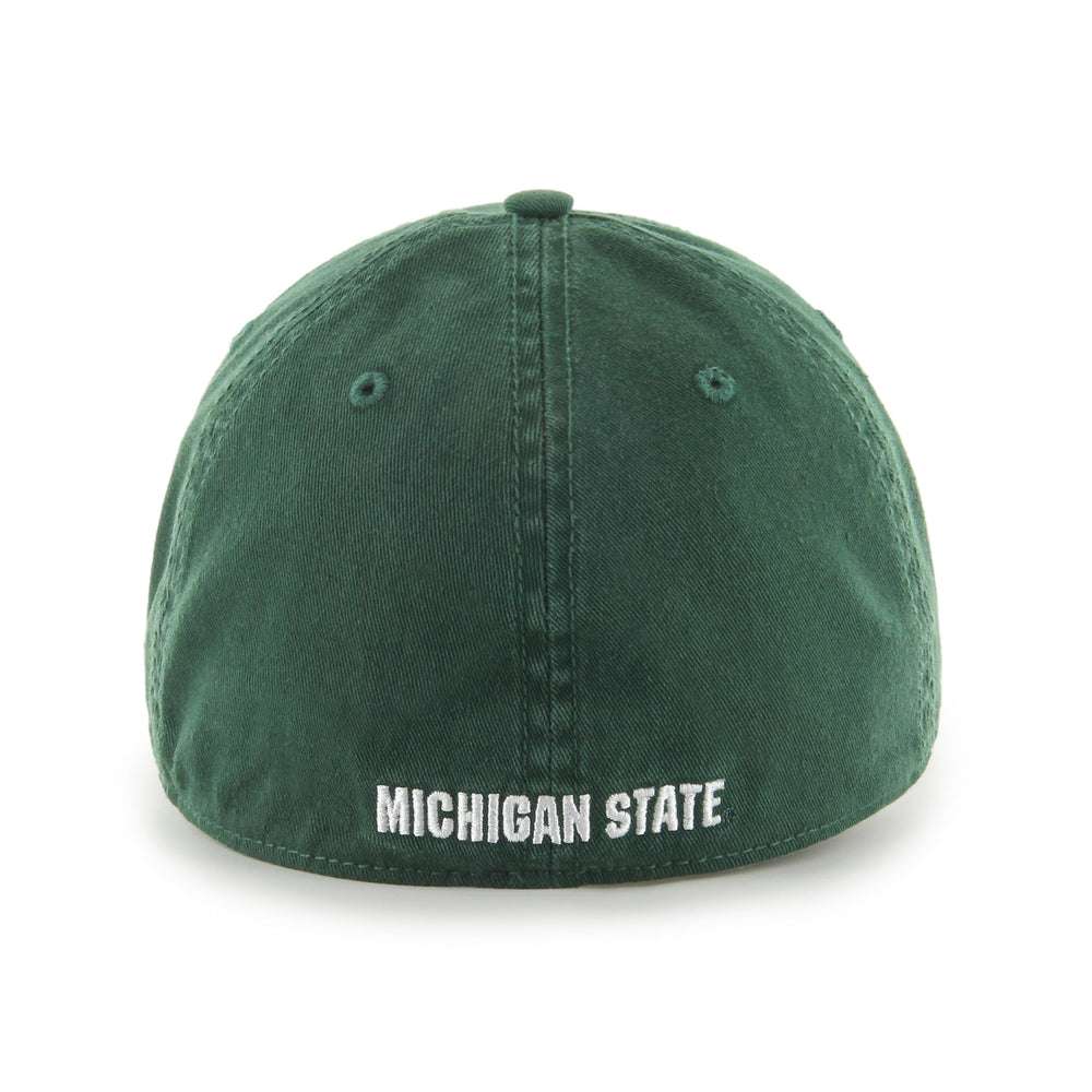 MICHIGAN STATE SPARTANS CLASSIC '47 FRANCHISE DARK GREEN