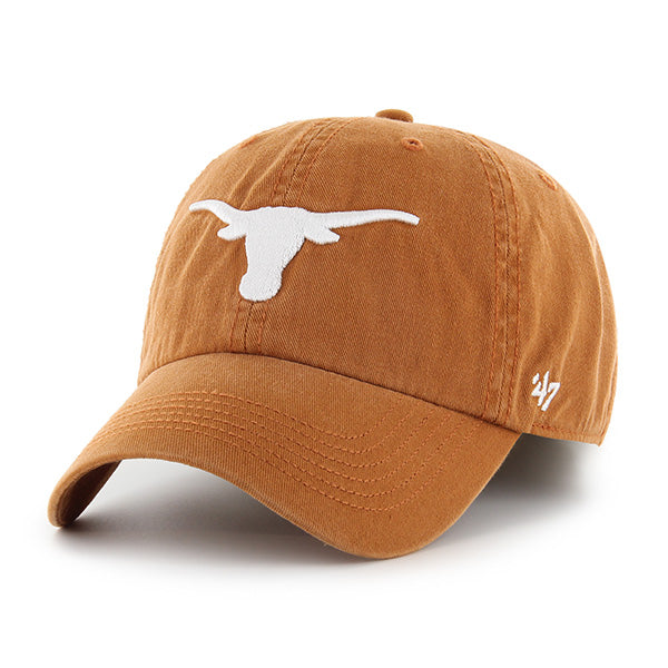 TEXAS LONGHORNS CLASSIC '47 FRANCHISE BURNT ORANGE