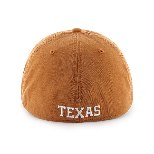 TEXAS LONGHORNS CLASSIC '47 FRANCHISE BURNT ORANGE