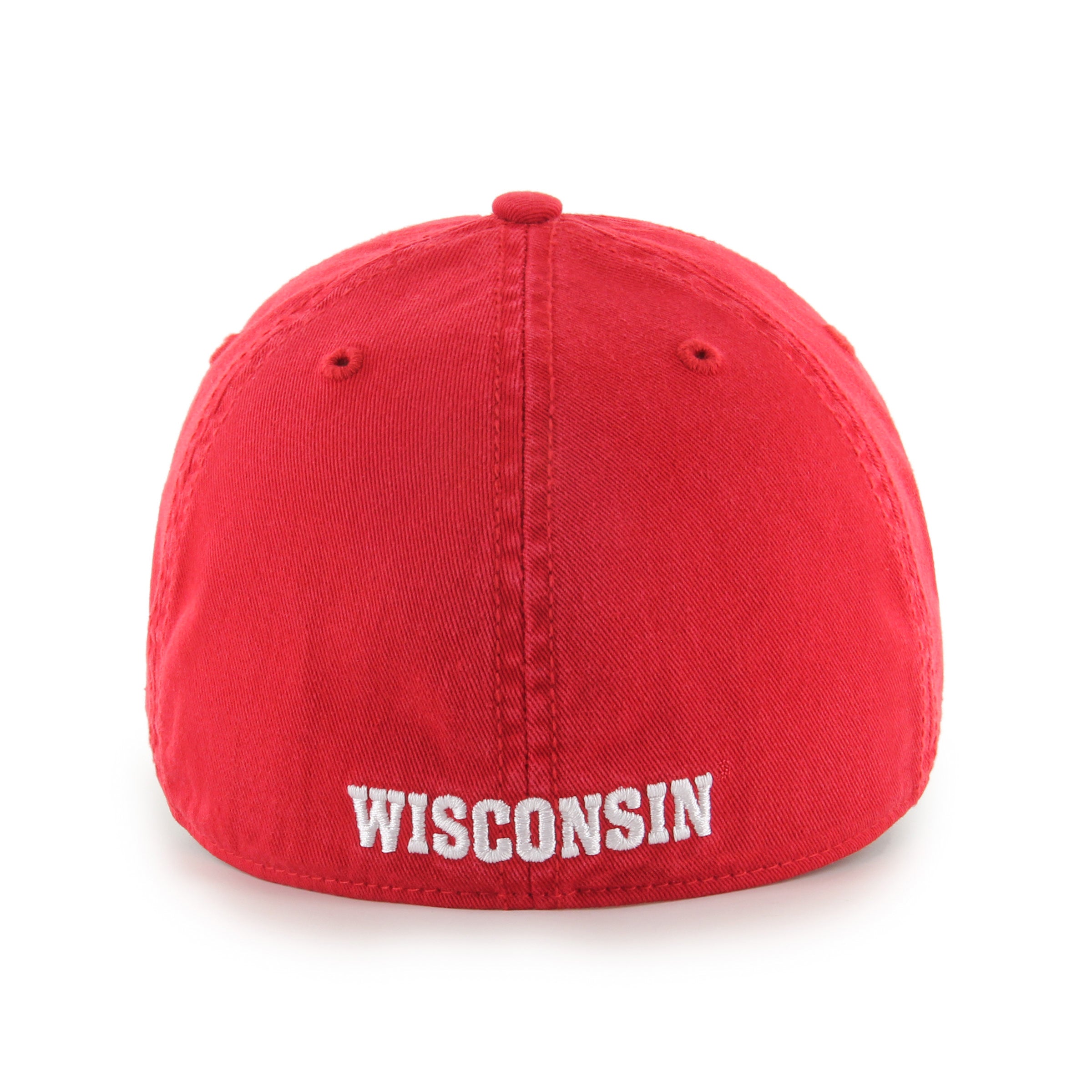 WISCONSIN BADGERS CLASSIC '47 FRANCHISE RED