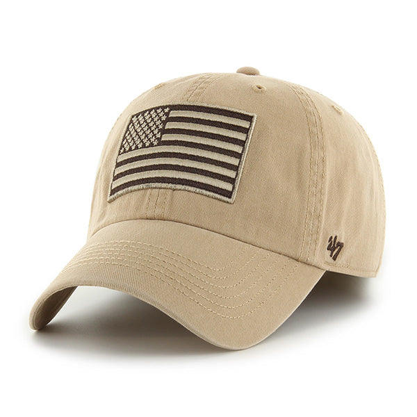 OPERATION HAT TRICK OHT CLASSIC '47 FRANCHISE KHAKI