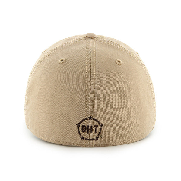 OPERATION HAT TRICK OHT CLASSIC '47 FRANCHISE KHAKI