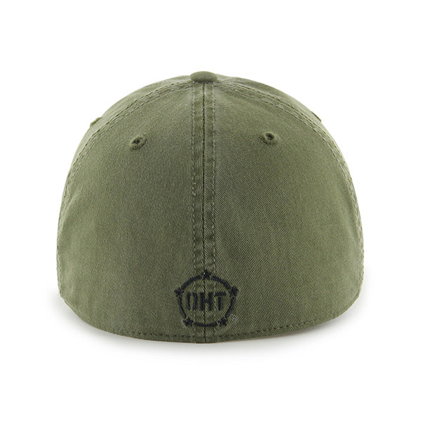 OPERATION HAT TRICK OHT CLASSIC '47 FRANCHISE SANDALWOOD