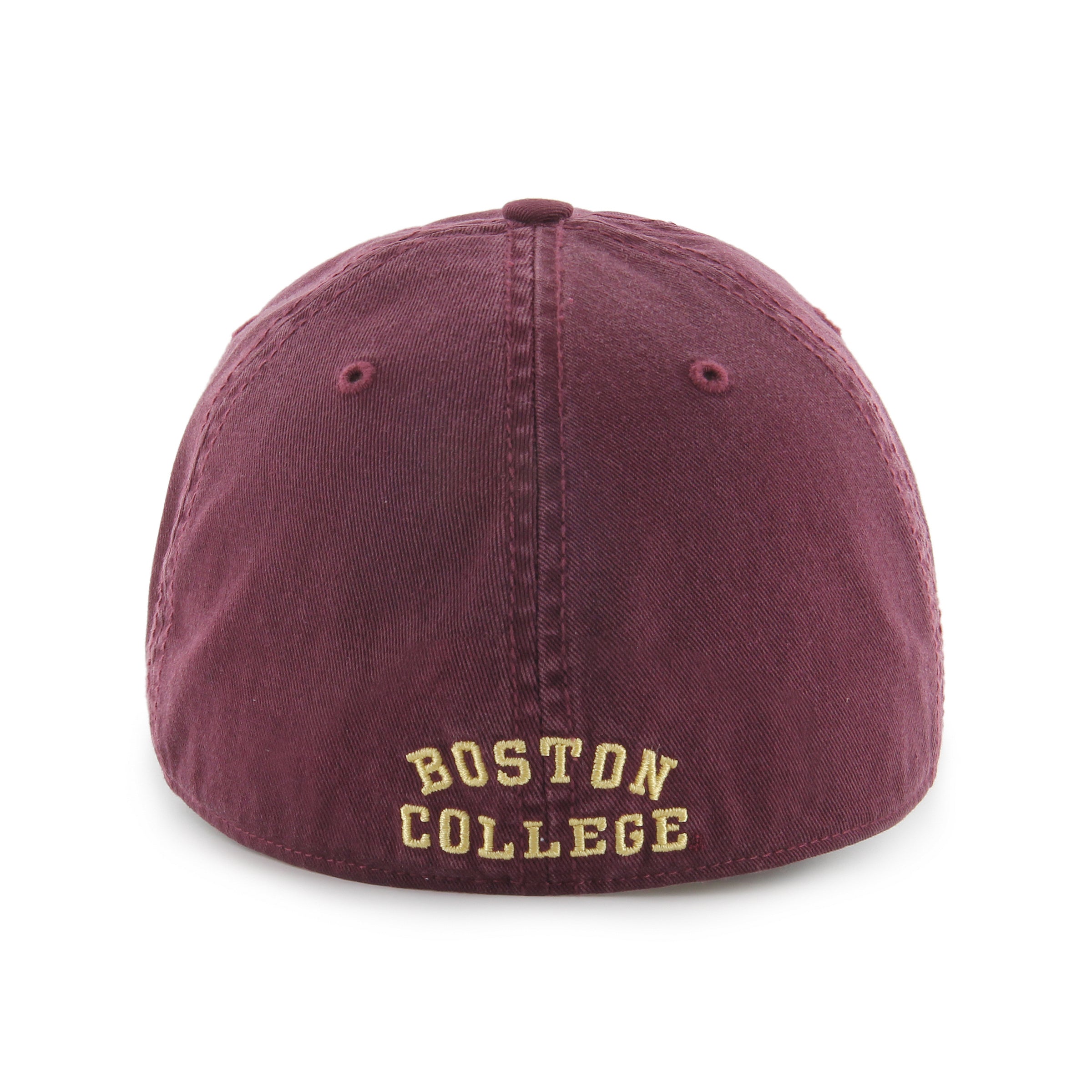 BOSTON COLLEGE EAGLES BC VINTAGE CLASSIC '47 FRANCHISE DARK MAROON