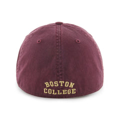BOSTON COLLEGE EAGLES BC VINTAGE CLASSIC '47 FRANCHISE DARK MAROON