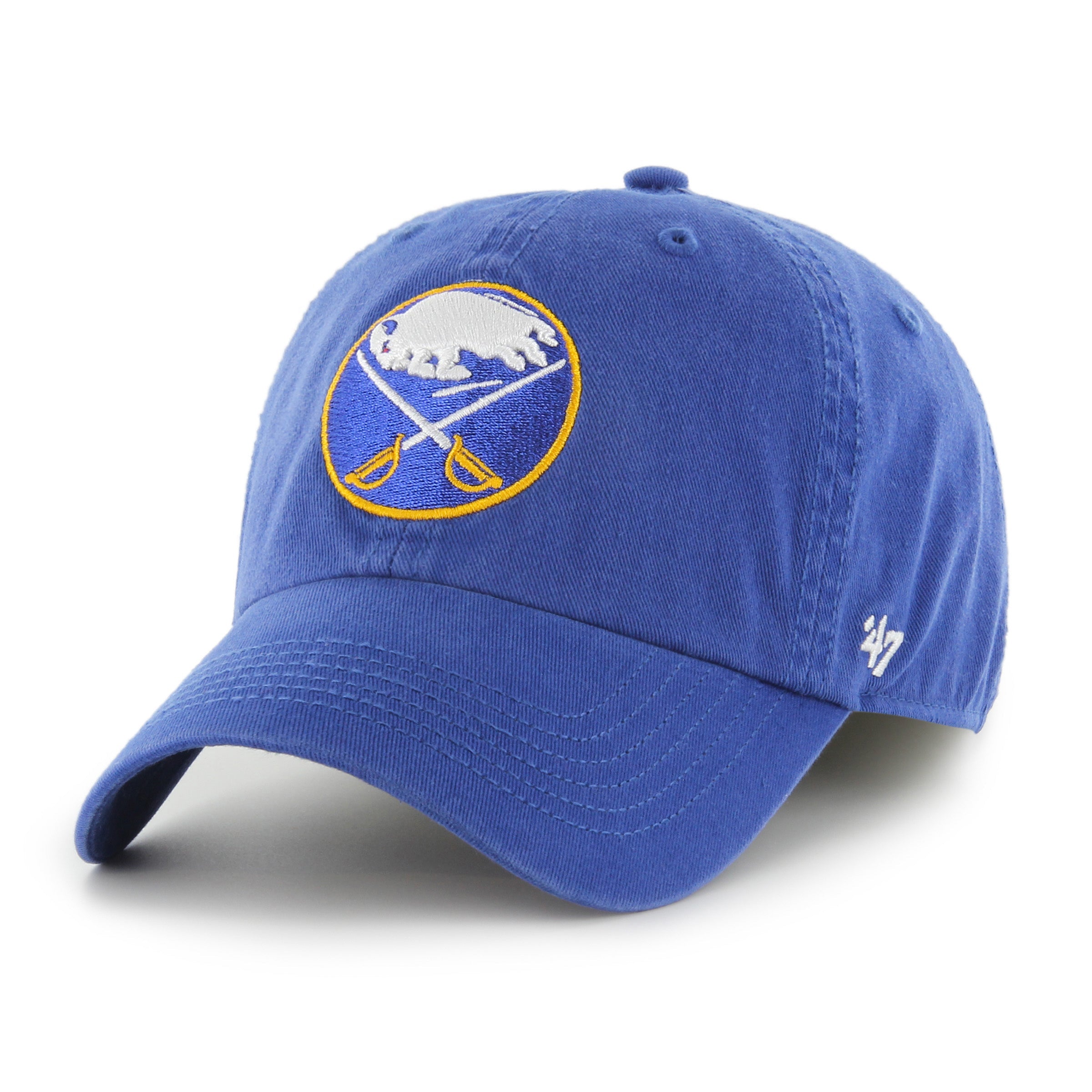 BUFFALO SABRES CLASSIC '47 FRANCHISE ROYAL