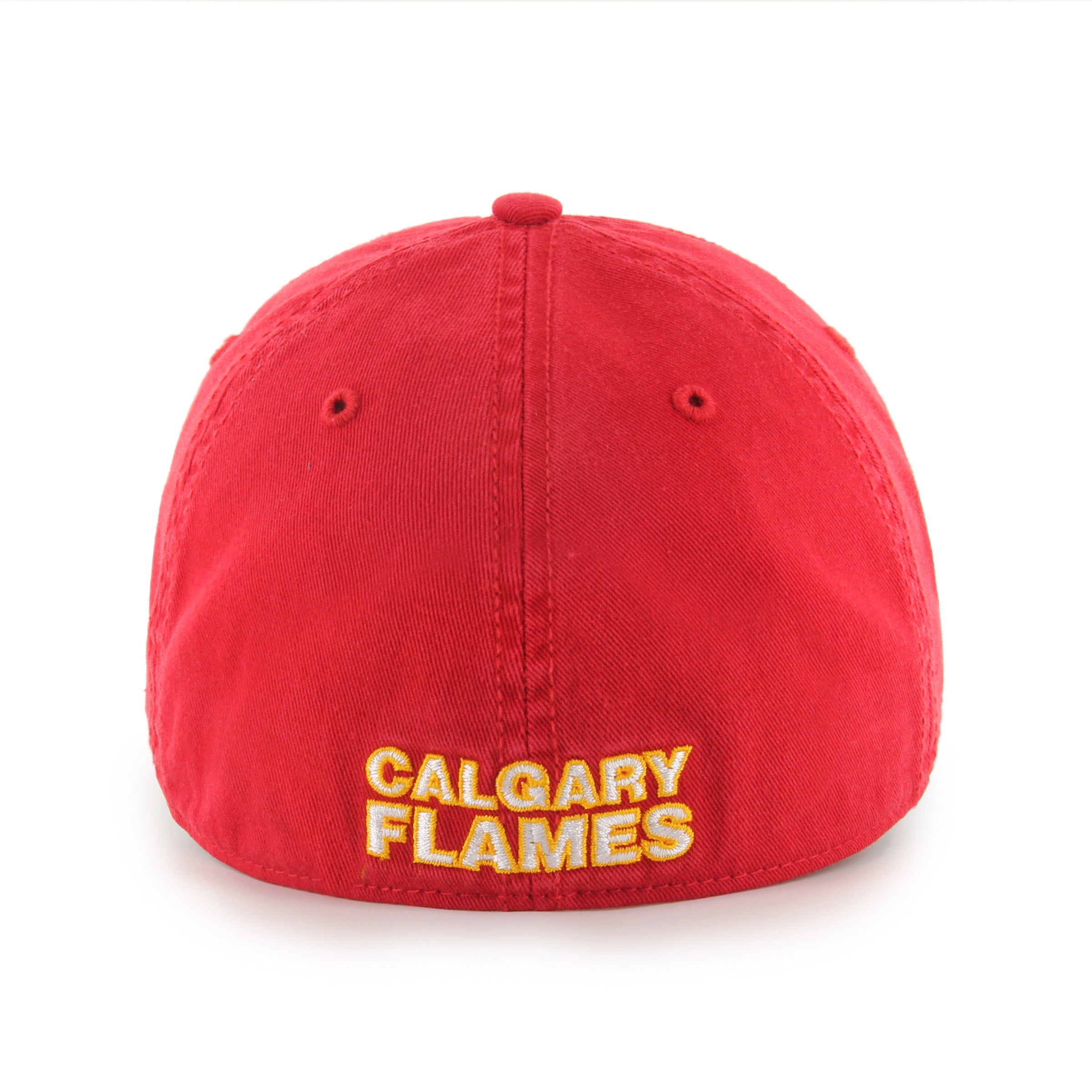CALGARY FLAMES CLASSIC '47 FRANCHISE RED