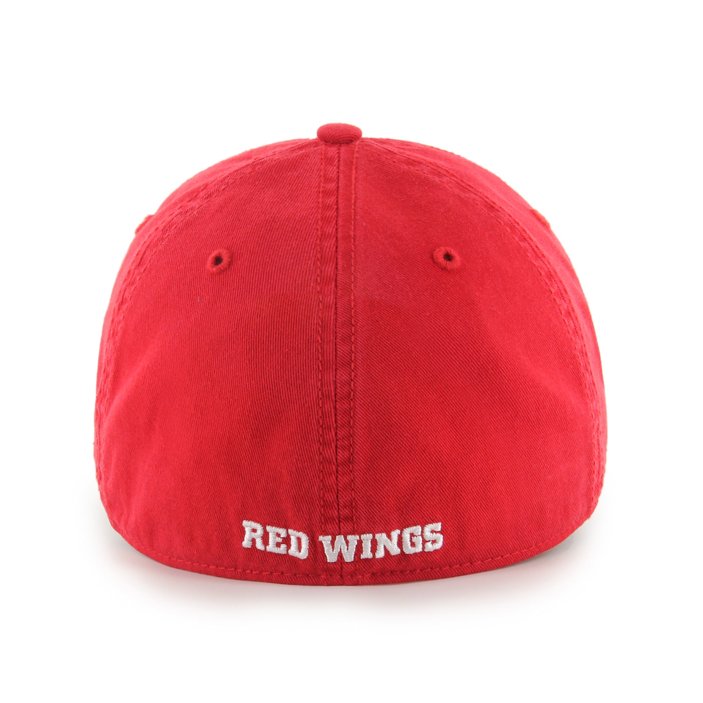 DETROIT RED WINGS CLASSIC '47 FRANCHISE RED