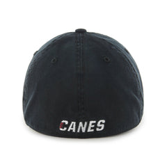 CAROLINA HURRICANES CLASSIC '47 FRANCHISE BLACK