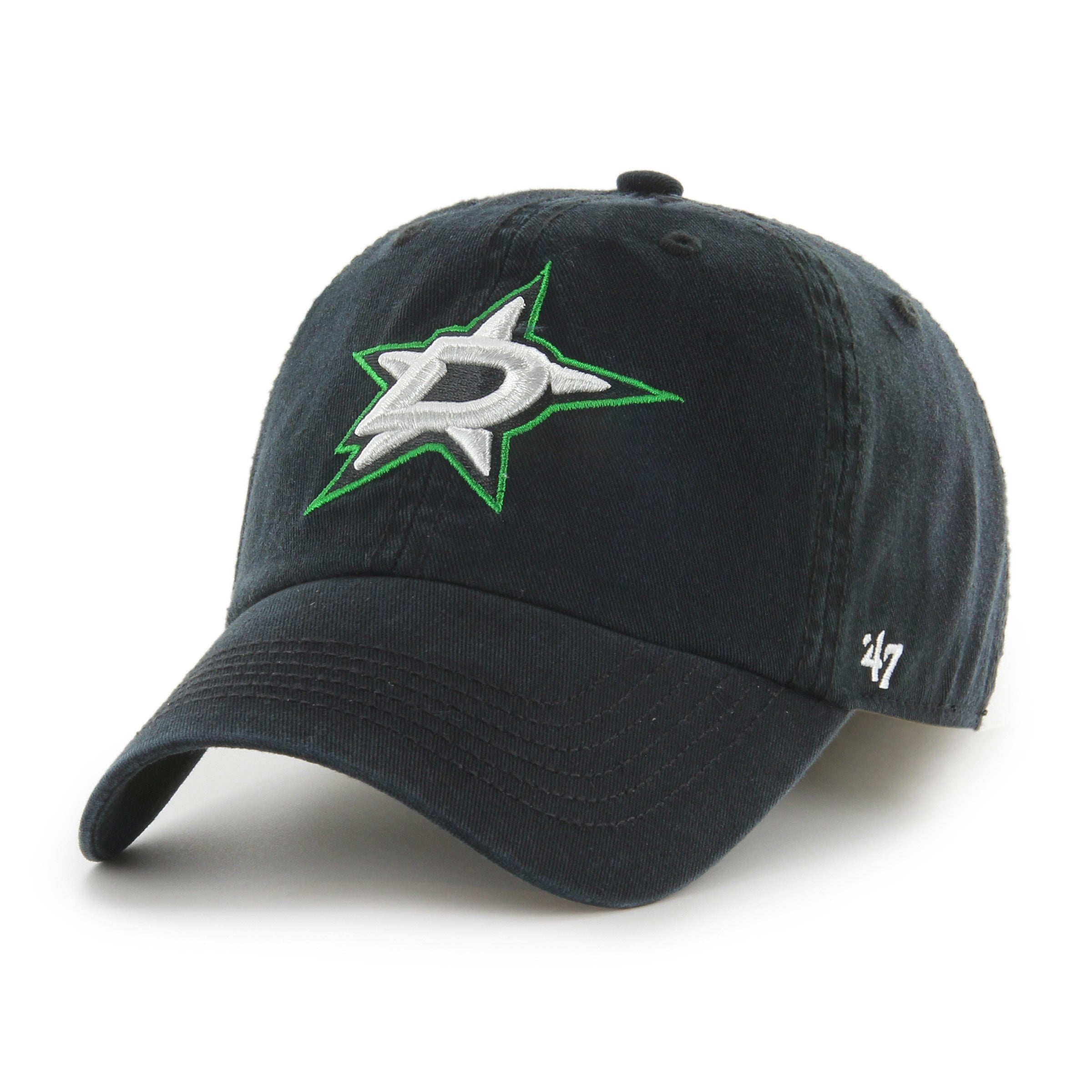 DALLAS STARS CLASSIC '47 FRANCHISE BLACK
