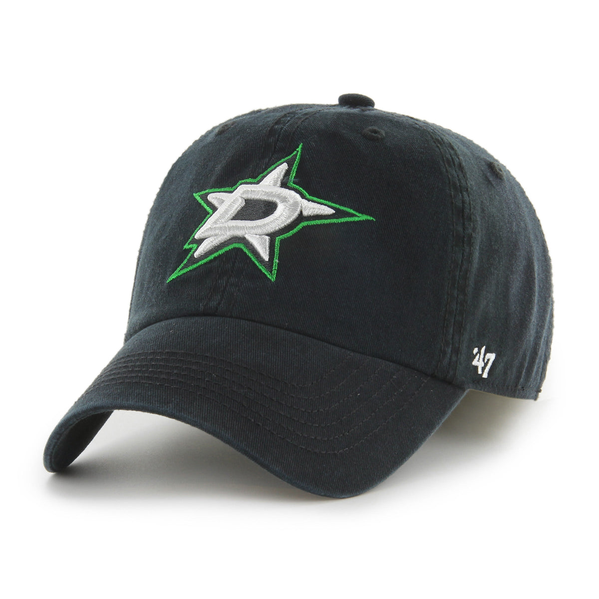 DALLAS STARS CLASSIC '47 FRANCHISE BLACK