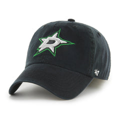 DALLAS STARS CLASSIC '47 FRANCHISE BLACK