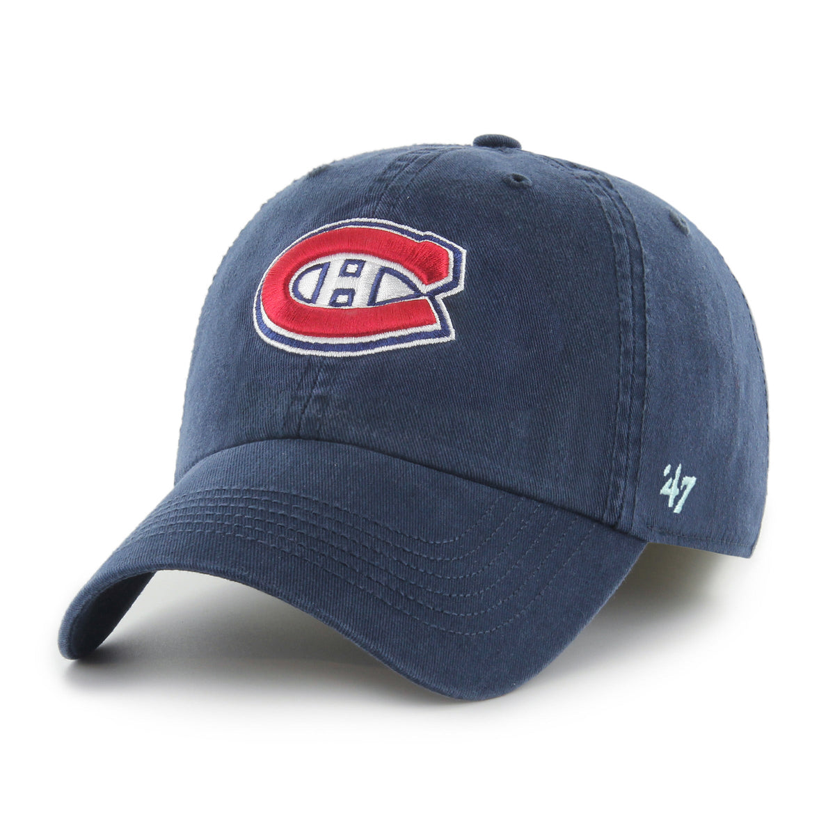MONTREAL CANADIENS CLASSIC '47 FRANCHISE NAVY