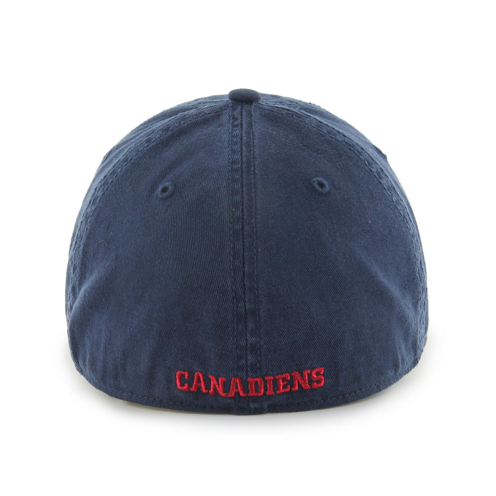 MONTREAL CANADIENS CLASSIC '47 FRANCHISE NAVY