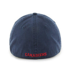 MONTREAL CANADIENS CLASSIC '47 FRANCHISE NAVY