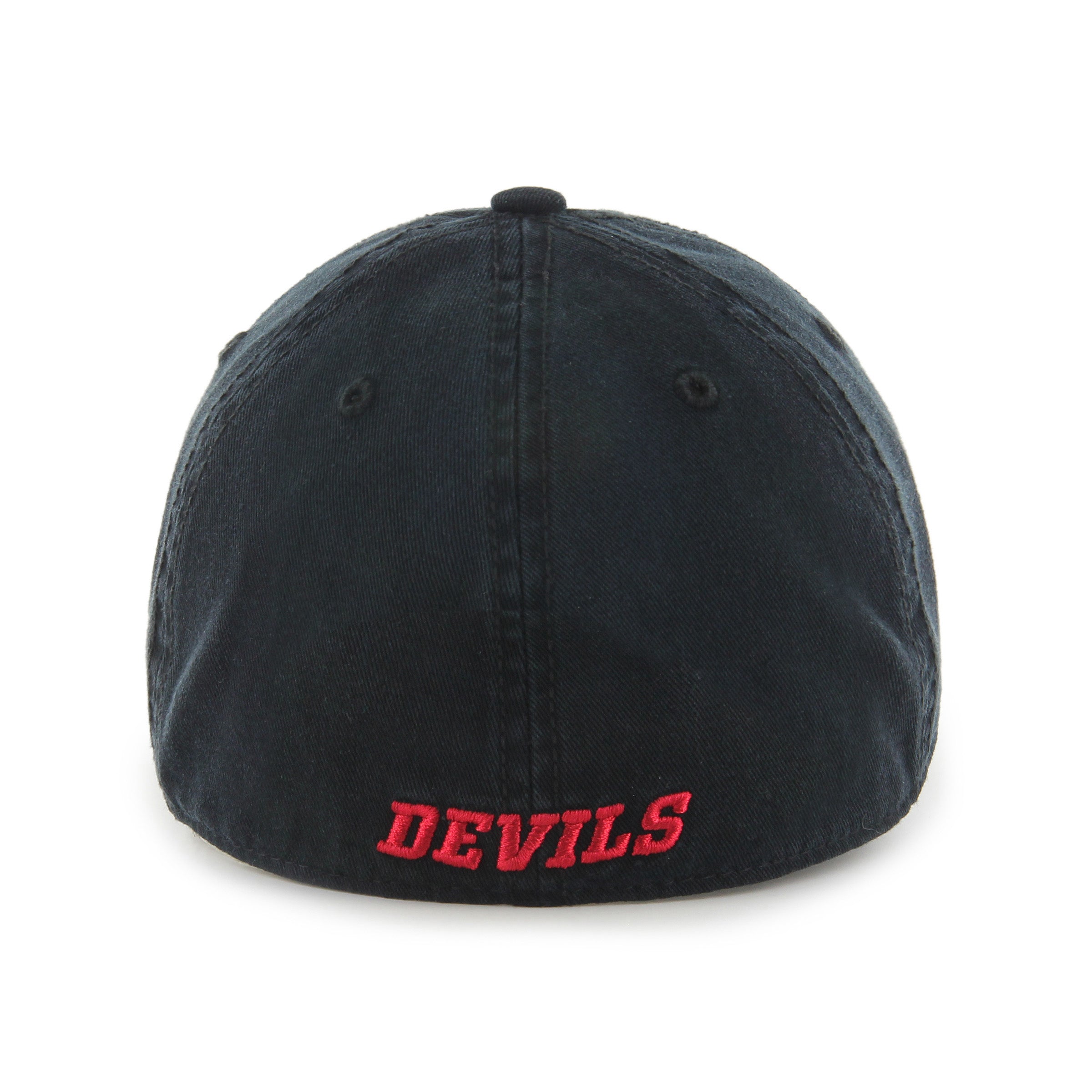 NEW JERSEY DEVILS CLASSIC '47 FRANCHISE BLACK