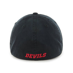 NEW JERSEY DEVILS CLASSIC '47 FRANCHISE BLACK