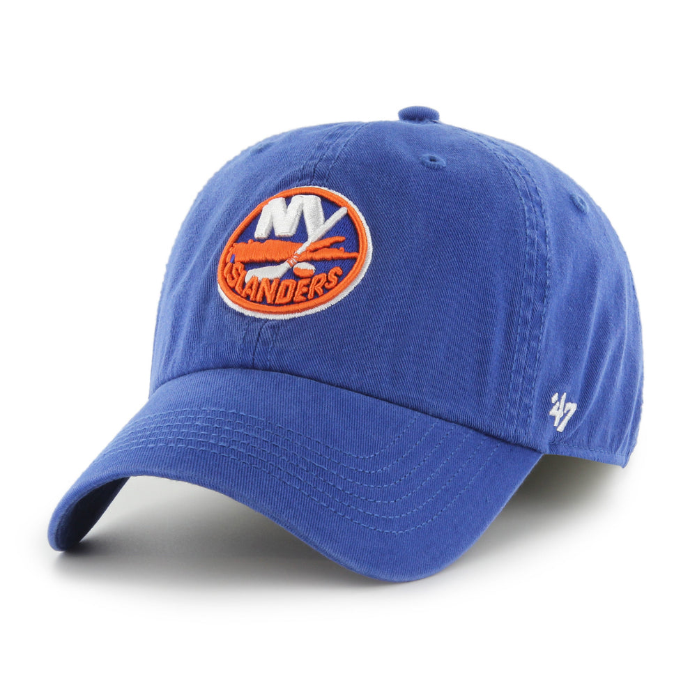 NEW YORK ISLANDERS CLASSIC '47 FRANCHISE ROYAL