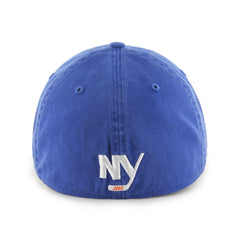 NEW YORK ISLANDERS CLASSIC '47 FRANCHISE ROYAL