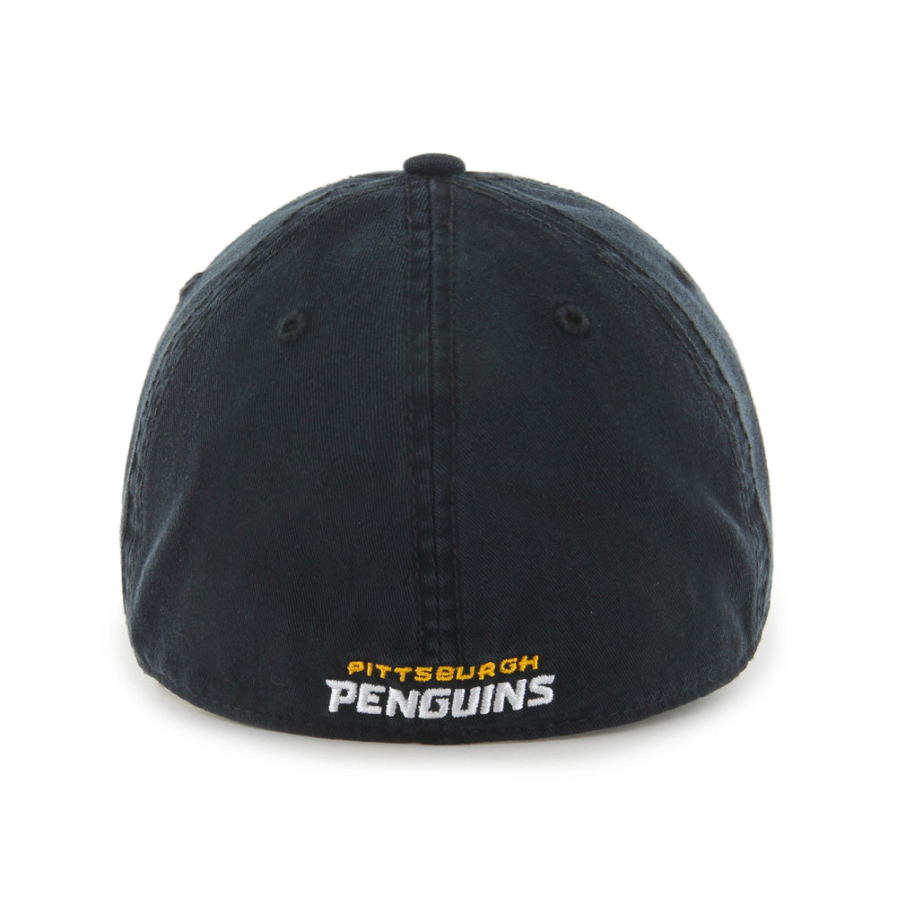 PITTSBURGH PENGUINS CLASSIC '47 FRANCHISE BLACK