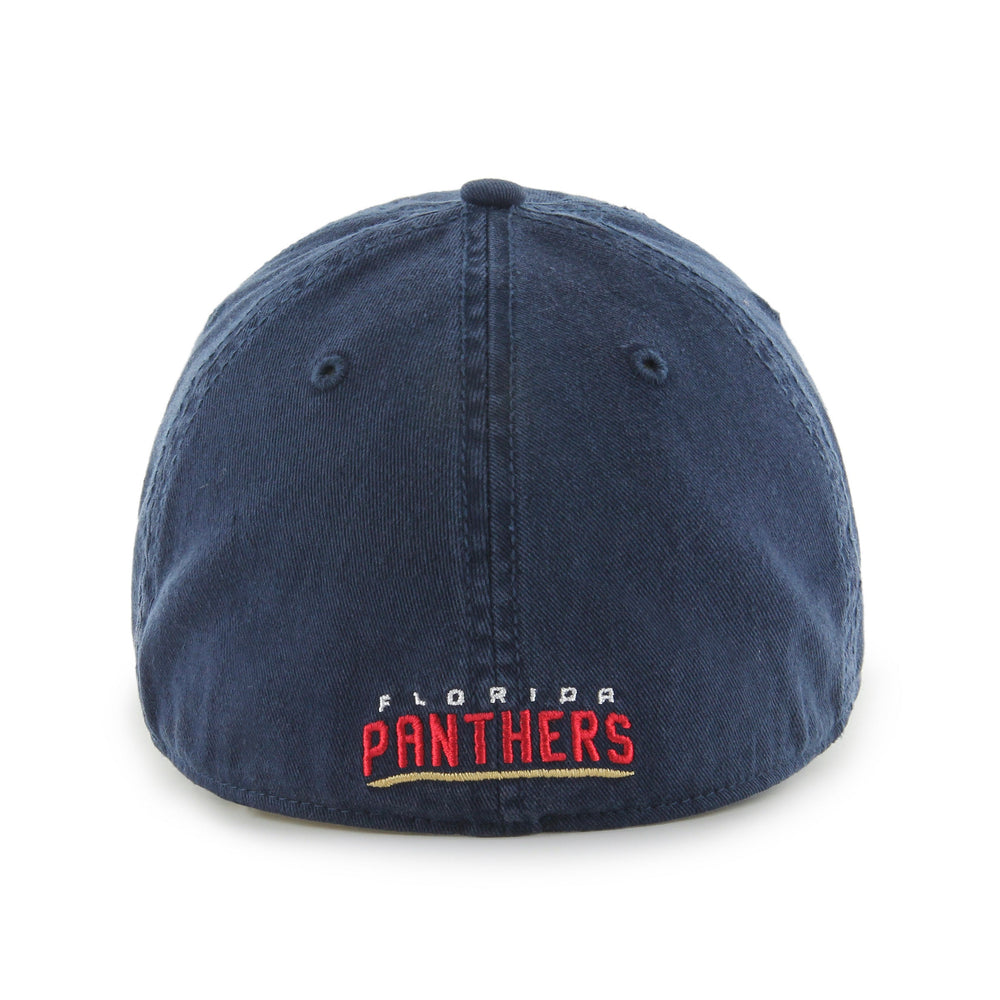 FLORIDA PANTHERS CLASSIC '47 FRANCHISE NAVY