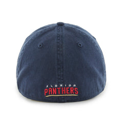 FLORIDA PANTHERS CLASSIC '47 FRANCHISE NAVY