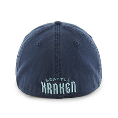 SEATTLE KRAKEN CLASSIC '47 FRANCHISE NAVY