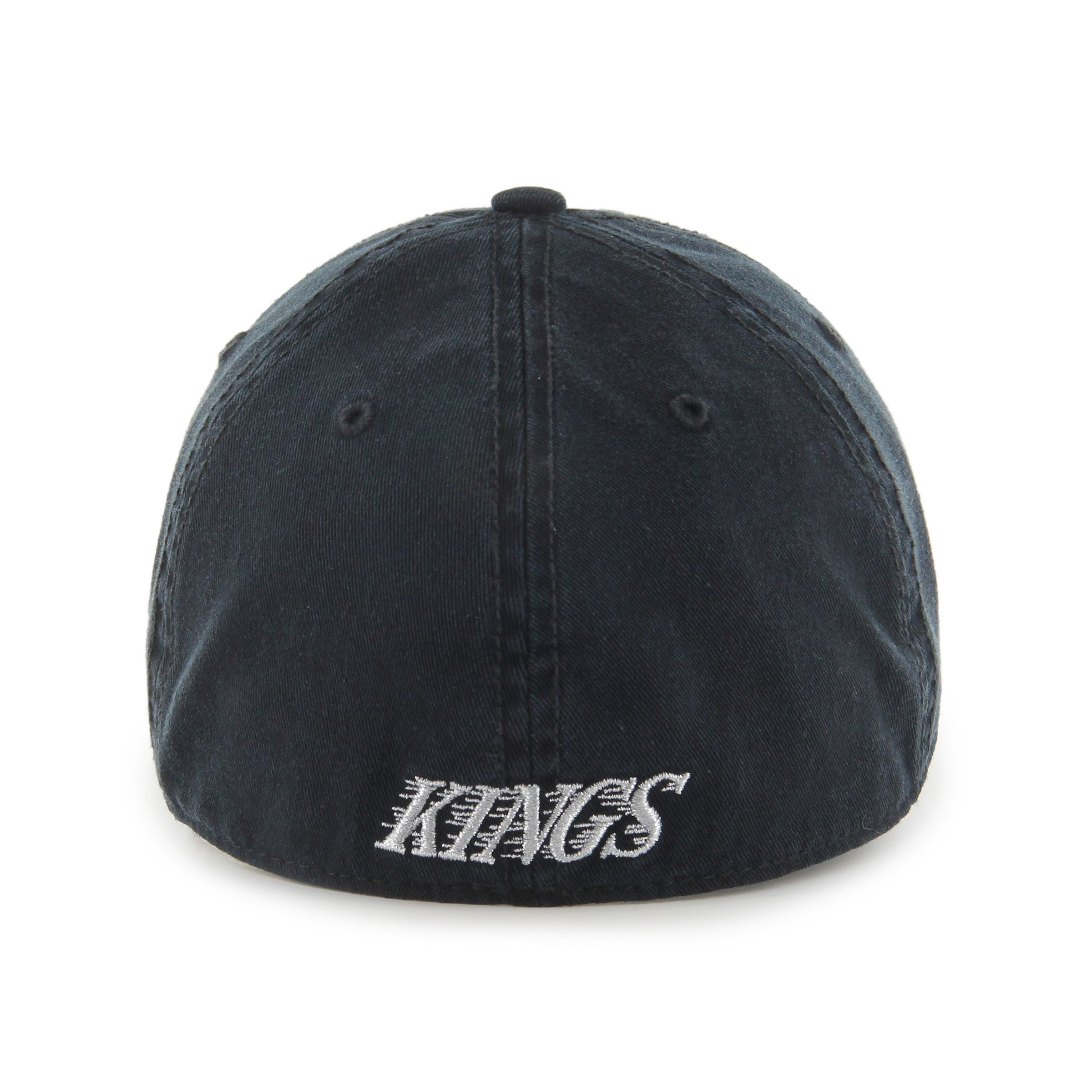 LOS ANGELES KINGS VINTAGE CLASSIC '47 FRANCHISE BLACK