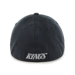 LOS ANGELES KINGS VINTAGE CLASSIC '47 FRANCHISE BLACK