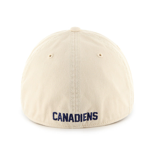 MONTREAL CANADIENS VINTAGE CLASSIC '47 FRANCHISE NATURAL