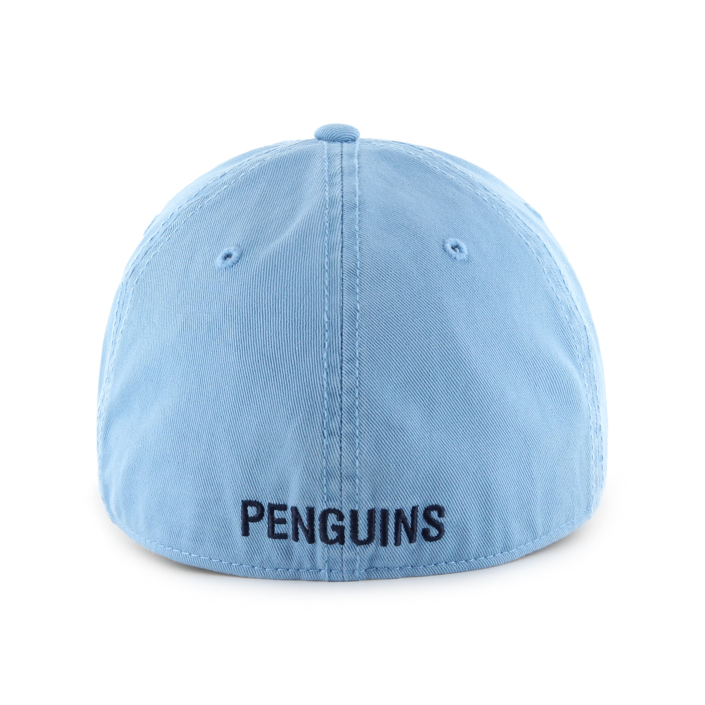 PITTSBURGH PENGUINS VINTAGE CLASSIC '47 FRANCHISE COLUMBIA