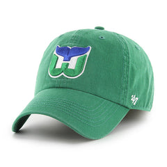 HARTFORD WHALERS VINTAGE CLASSIC '47 FRANCHISE KELLY