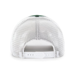 OAKLAND ATHLETICS '47 TRUCKER DARK GREEN