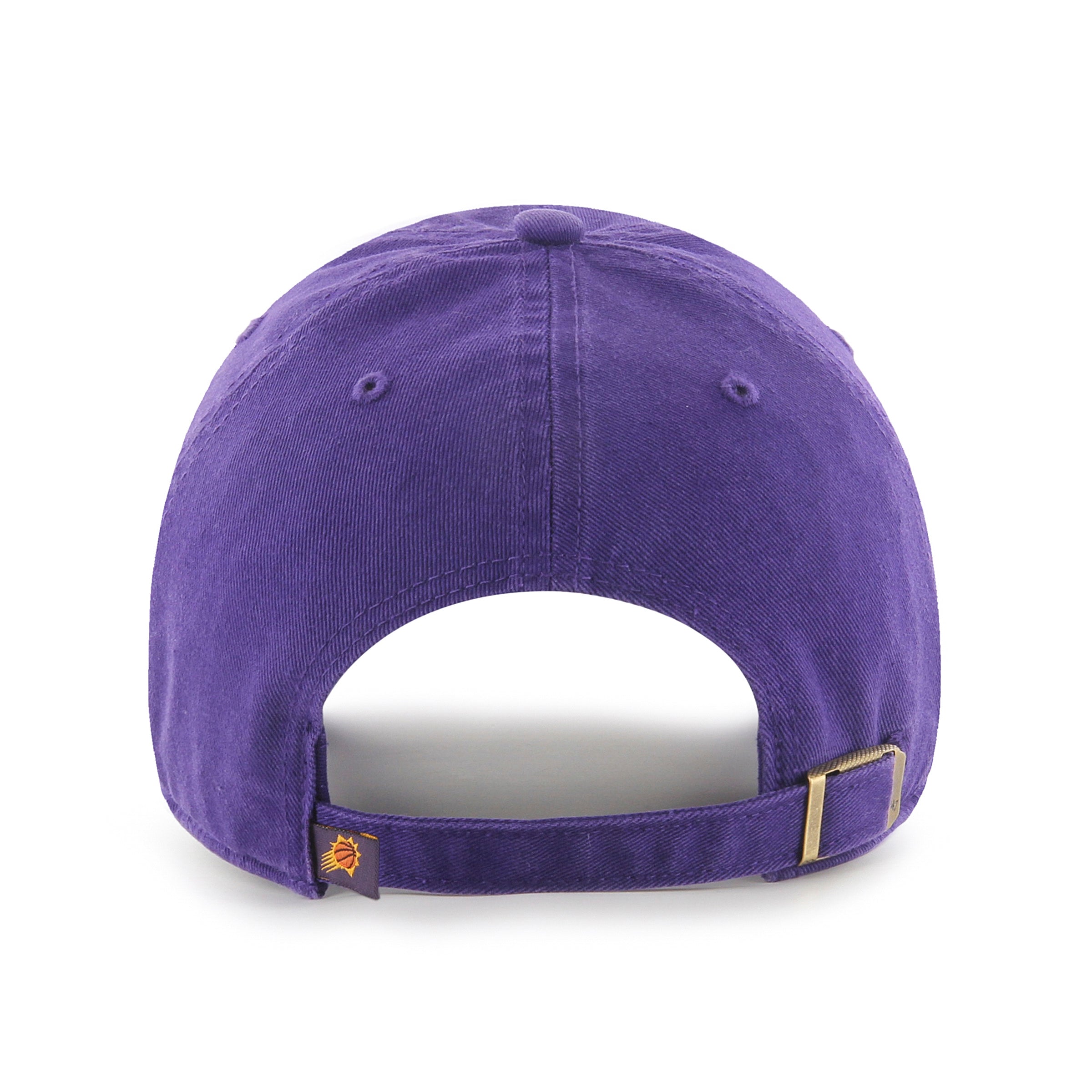 PHOENIX SUNS YOUTH '47 CLEAN UP PURPLE