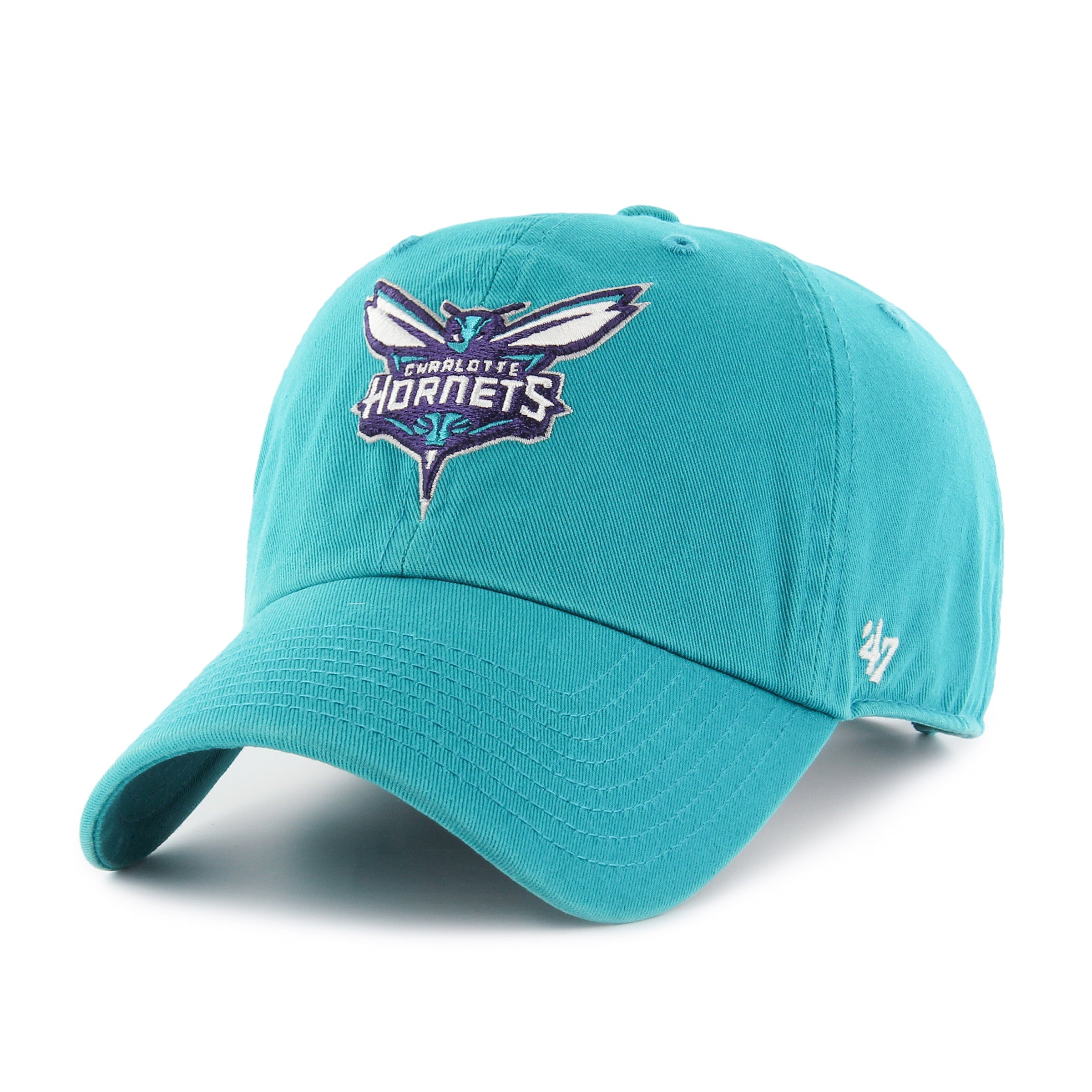 CHARLOTTE HORNETS YOUTH '47 CLEAN UP NEPTUNE