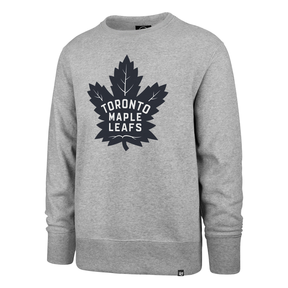 TORONTO MAPLE LEAFS IMPRINT '47 HEADLINE CREW SLATE GREY