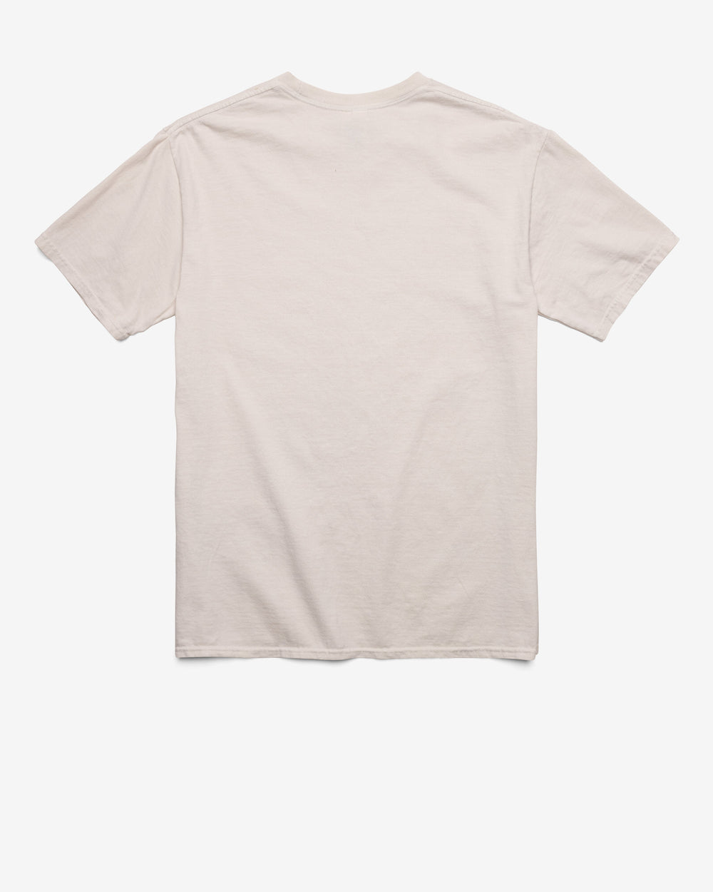 GREEN BAY PACKERS SUPER BOWL GRIDIRON LOCKER '47 VINTAGE TUBULAR TEE DUNE