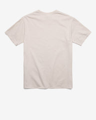 SAN FRANCISCO 49ERS SUPER BOWL GRIDIRON LOCKER '47 VINTAGE TUBULAR TEE DUNE