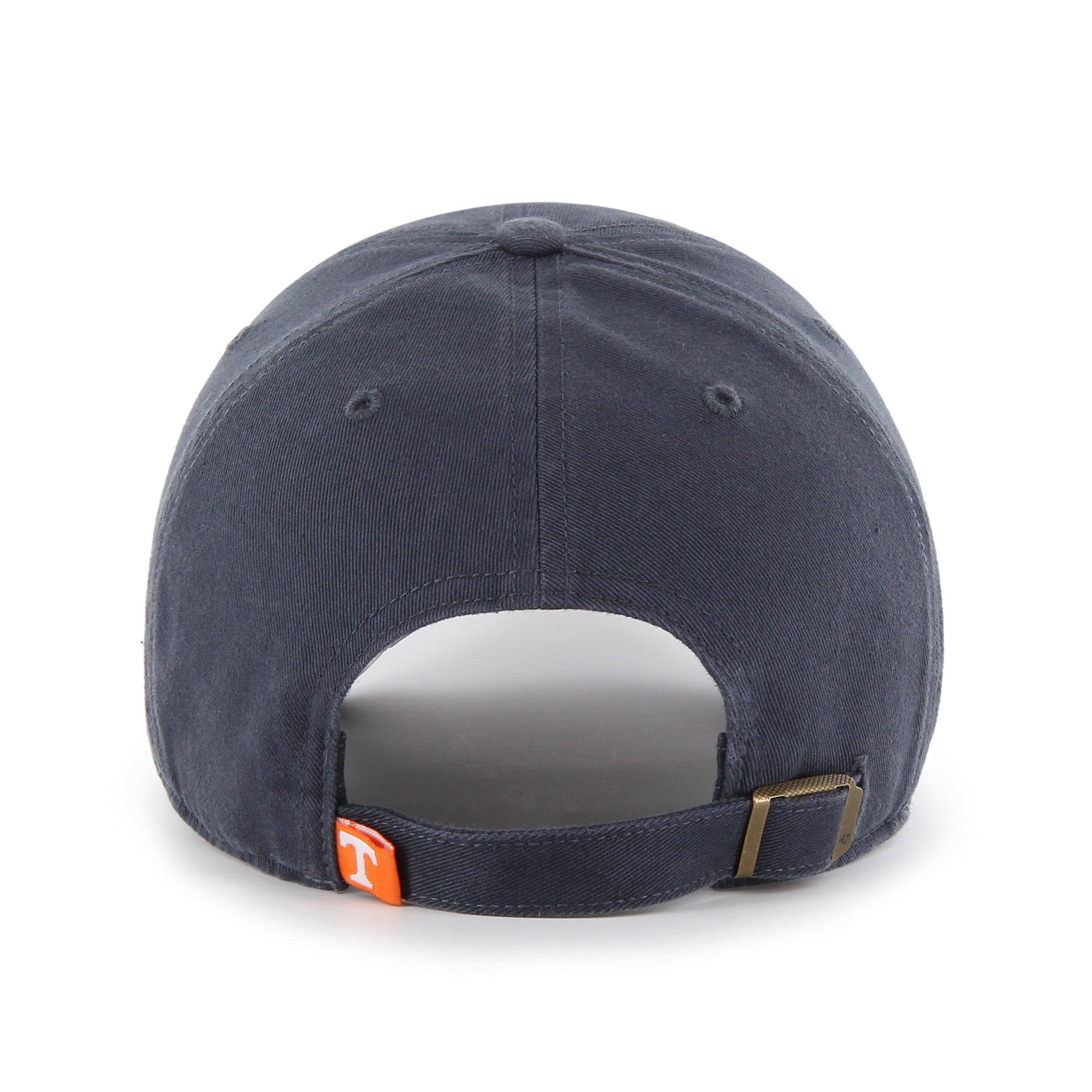 TENNESSEE VOLUNTEERS '47 CLEAN UP VINTAGE NAVY