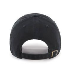 WISCONSIN BADGERS '47 CLEAN UP BLACK