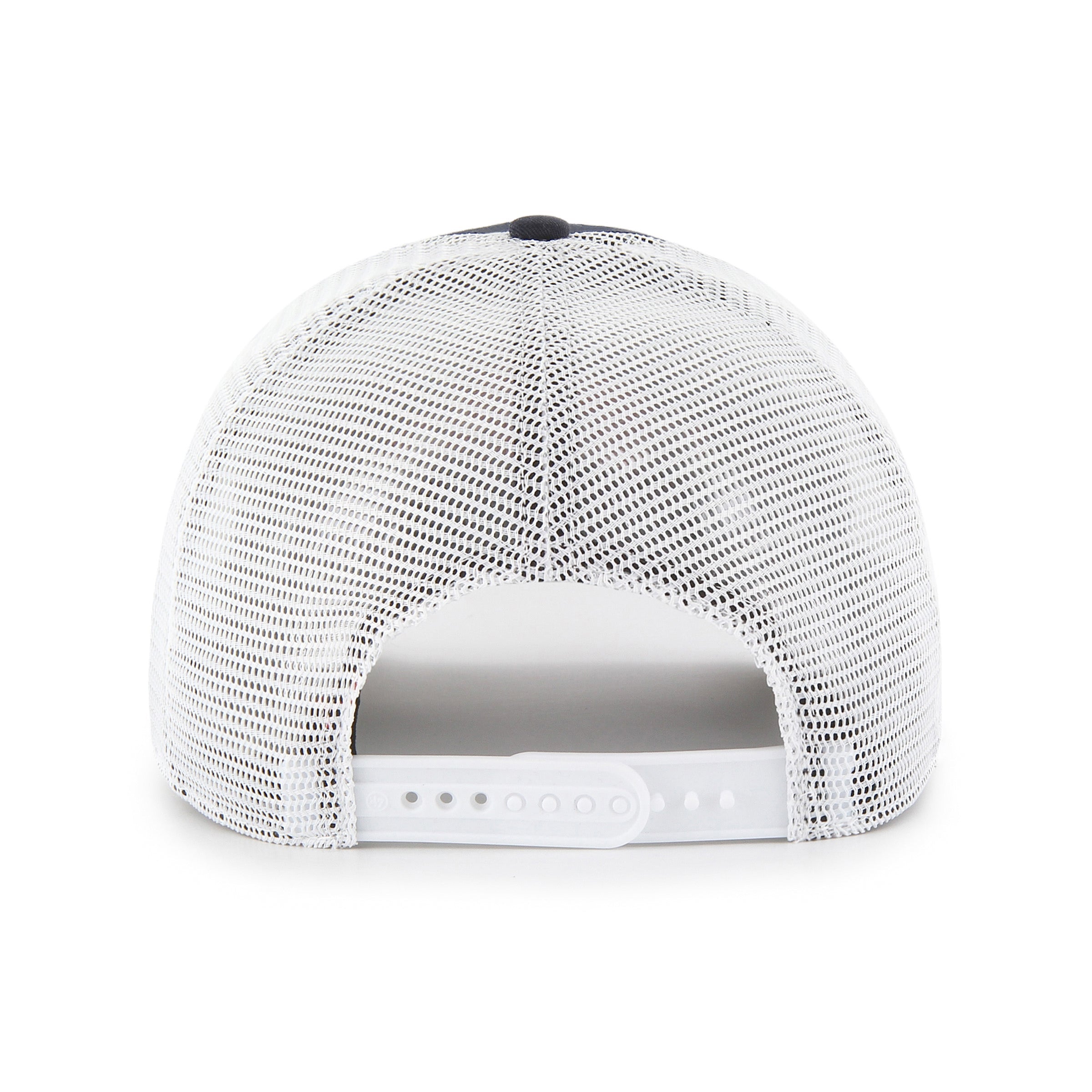 NOTRE DAME FIGHTING IRISH '47 TRUCKER NAVY