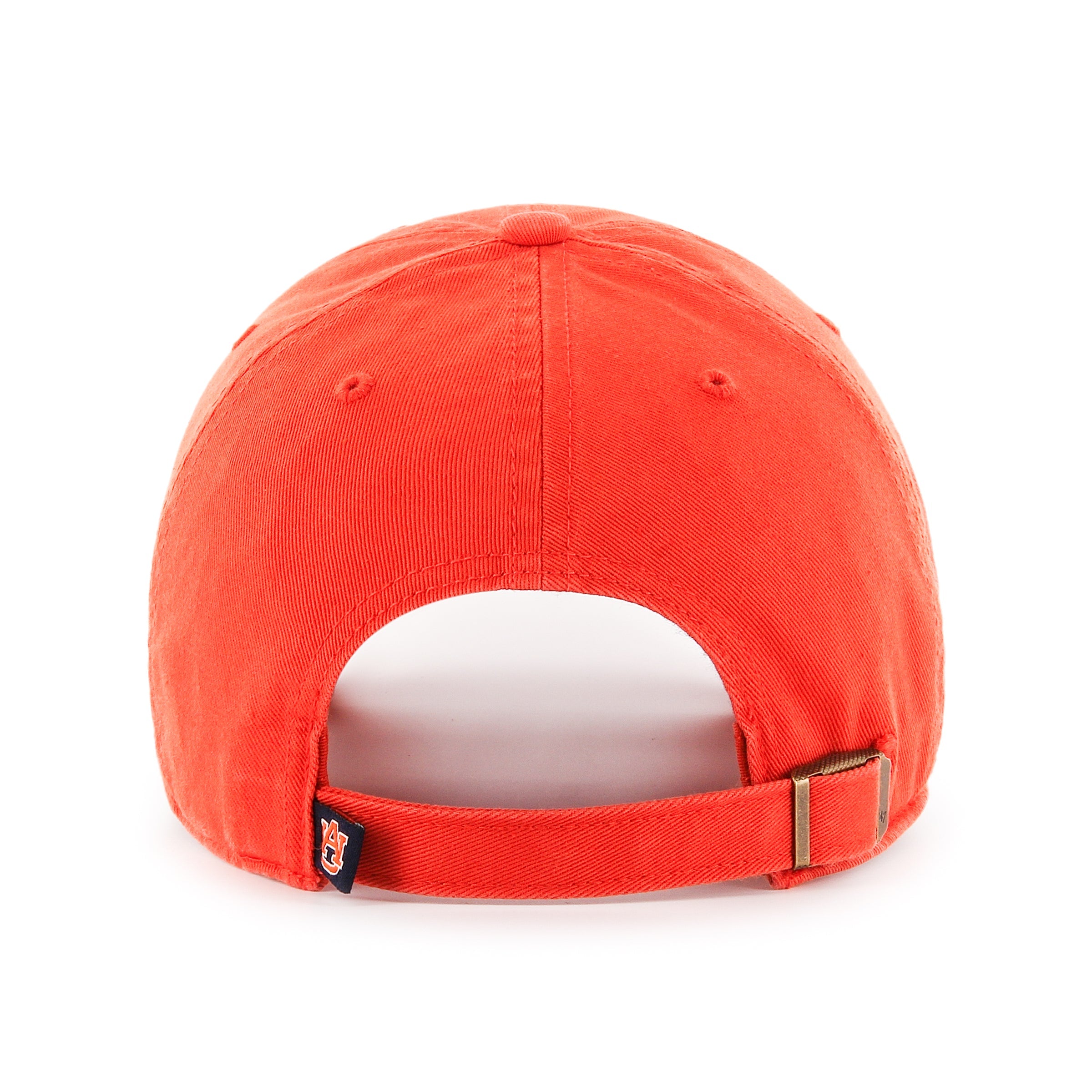 AUBURN TIGERS VINTAGE '47 CLEAN UP ORANGE