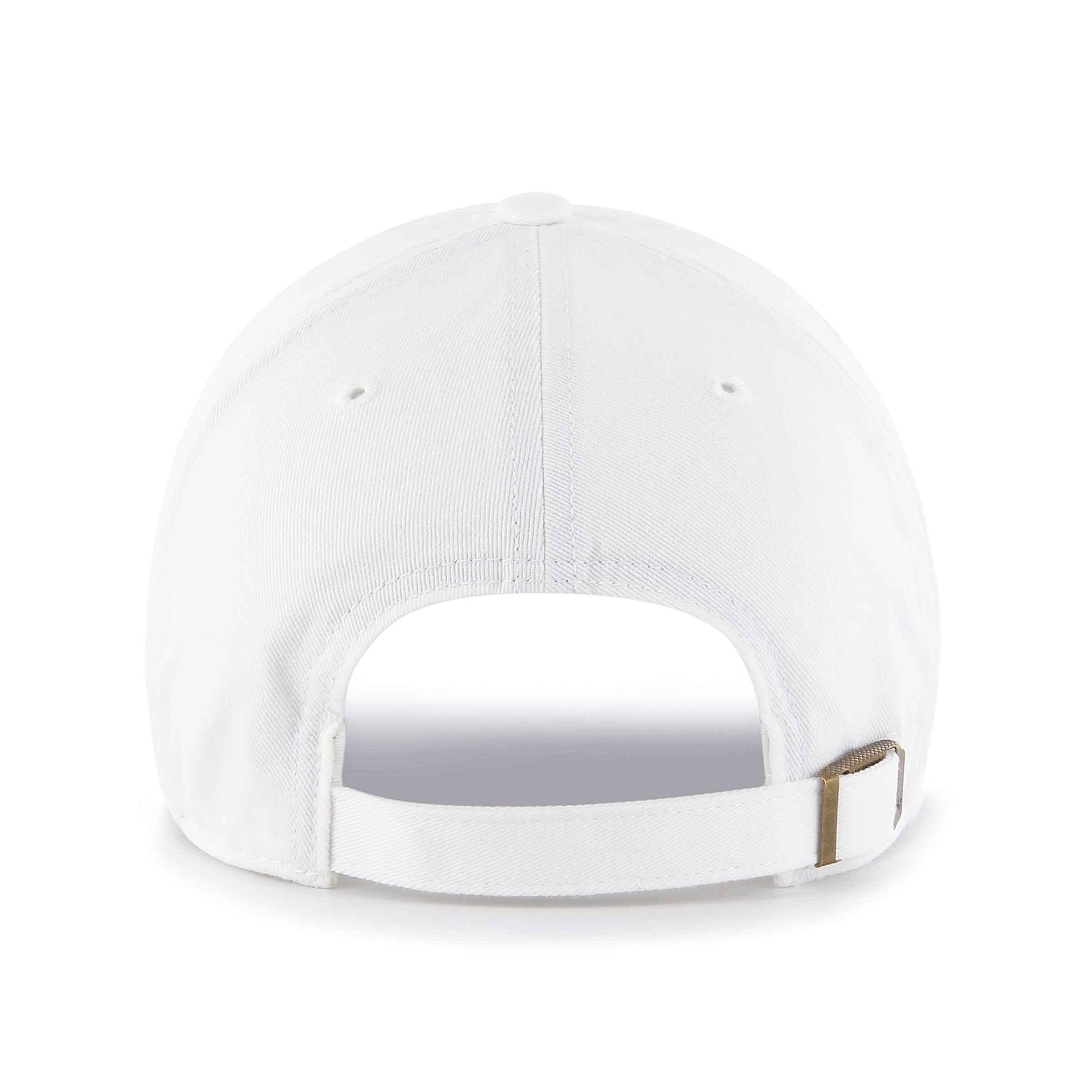 DETROIT TIGERS CONFETTI ICON '47 CLEAN UP WOMENS WHITE