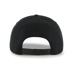 LOS ANGELES DODGERS COOPERSTOWN '47 HITCH BLACK