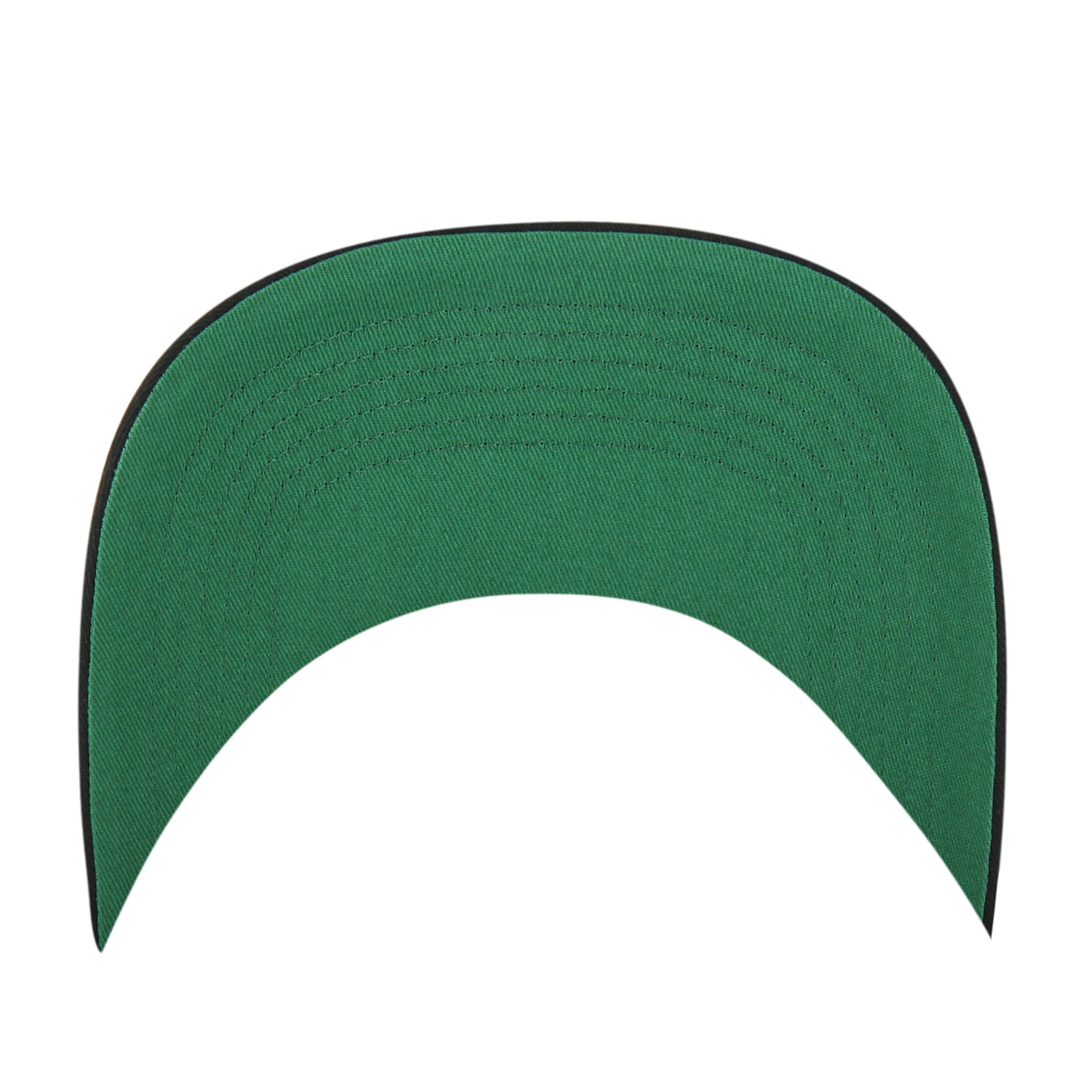 LOS ANGELES DODGERS COOPERSTOWN '47 HITCH BLACK