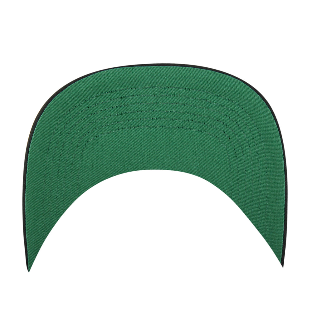 LOS ANGELES DODGERS COOPERSTOWN '47 HITCH BLACK