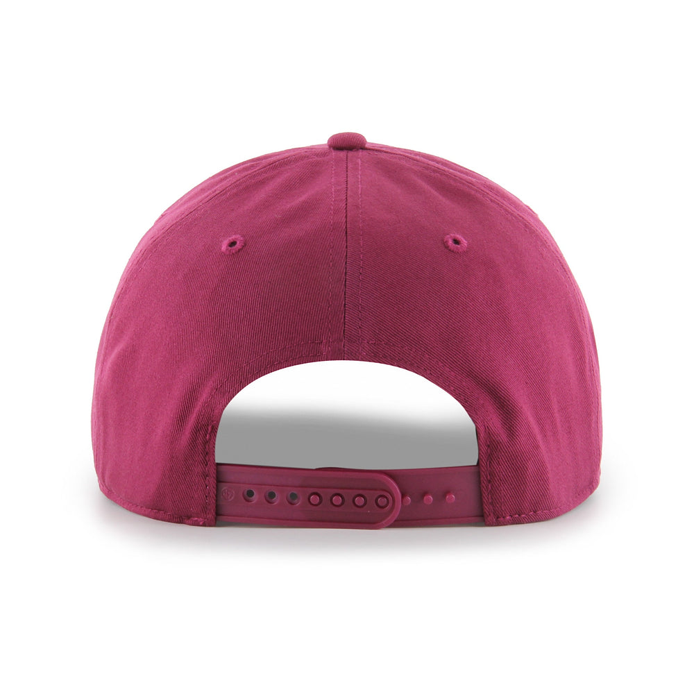 PHILADELPHIA PHILLIES COOPERSTOWN '47 HITCH CARDINAL