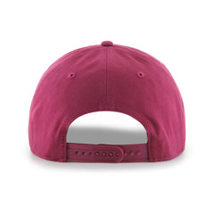 PHILADELPHIA PHILLIES COOPERSTOWN '47 HITCH CARDINAL